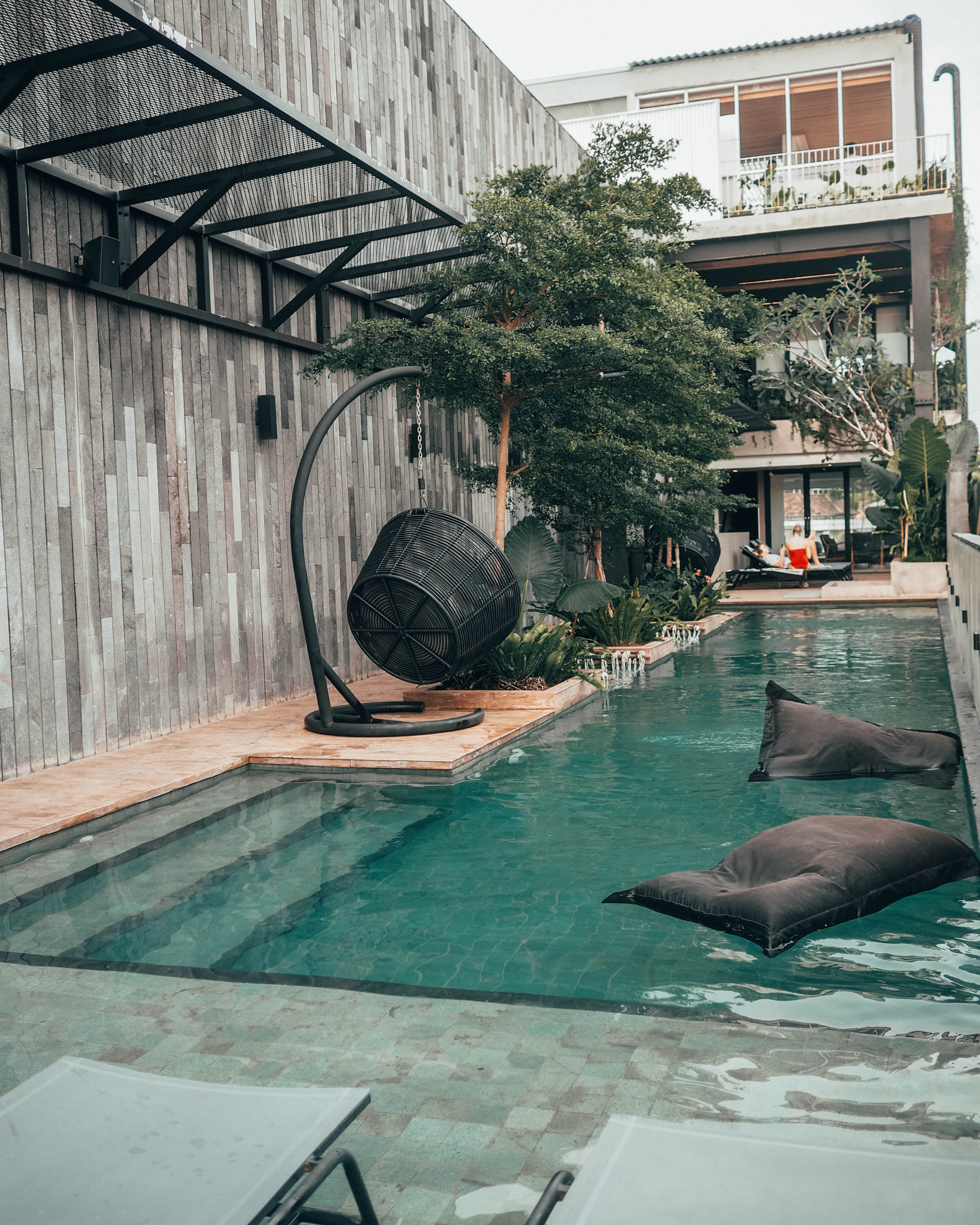 ENDOXIST | Luxury Hotels | Instagram Hotel | Llyod's Inn Bali | Luxury Travels | Bali Hotels