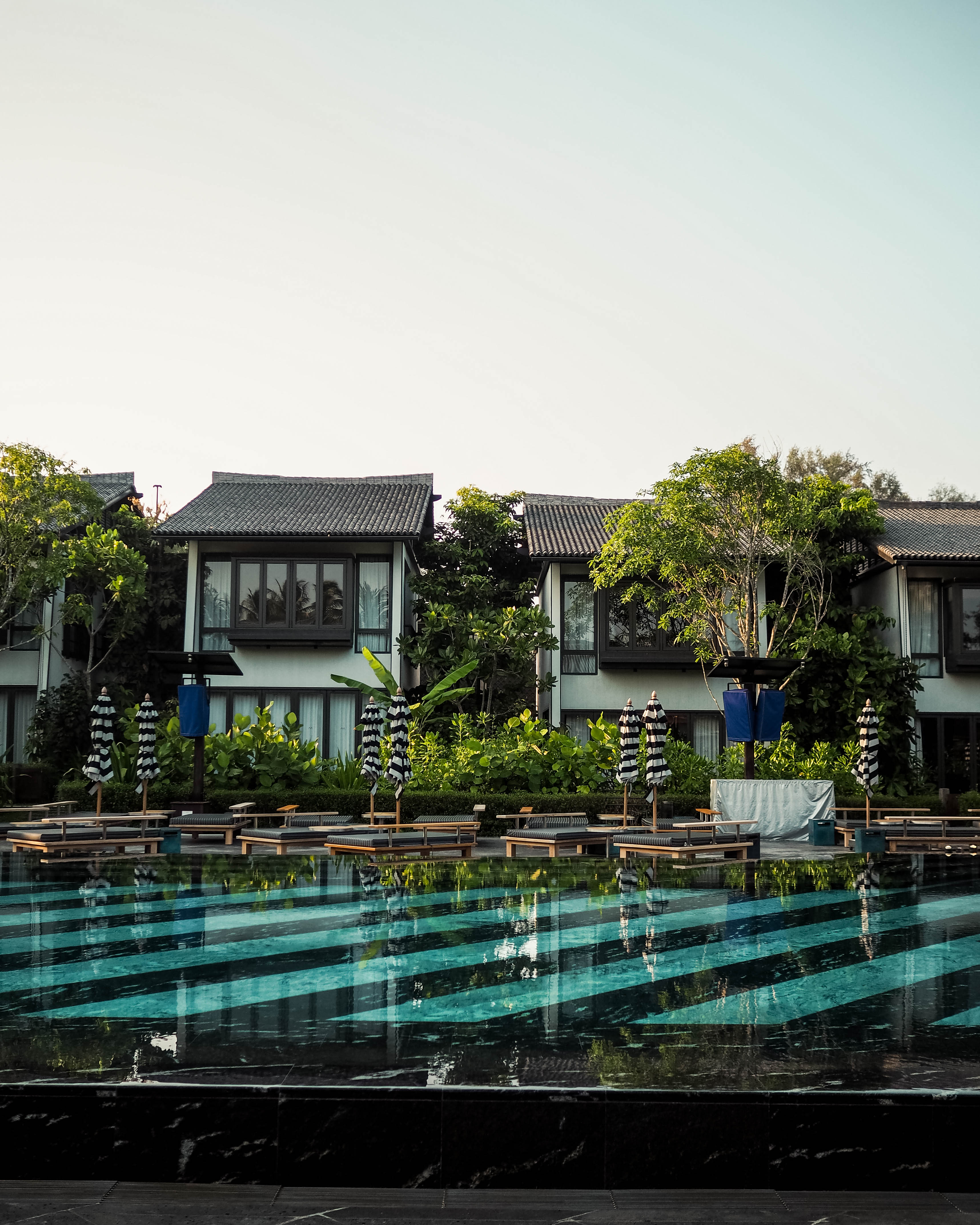 ENDOXIST | World Luxury Hotels | Thailand Hotels | Baba Beach Club | Phuket Hotels | Luxury Beach Club Hotel | Luxury Travel