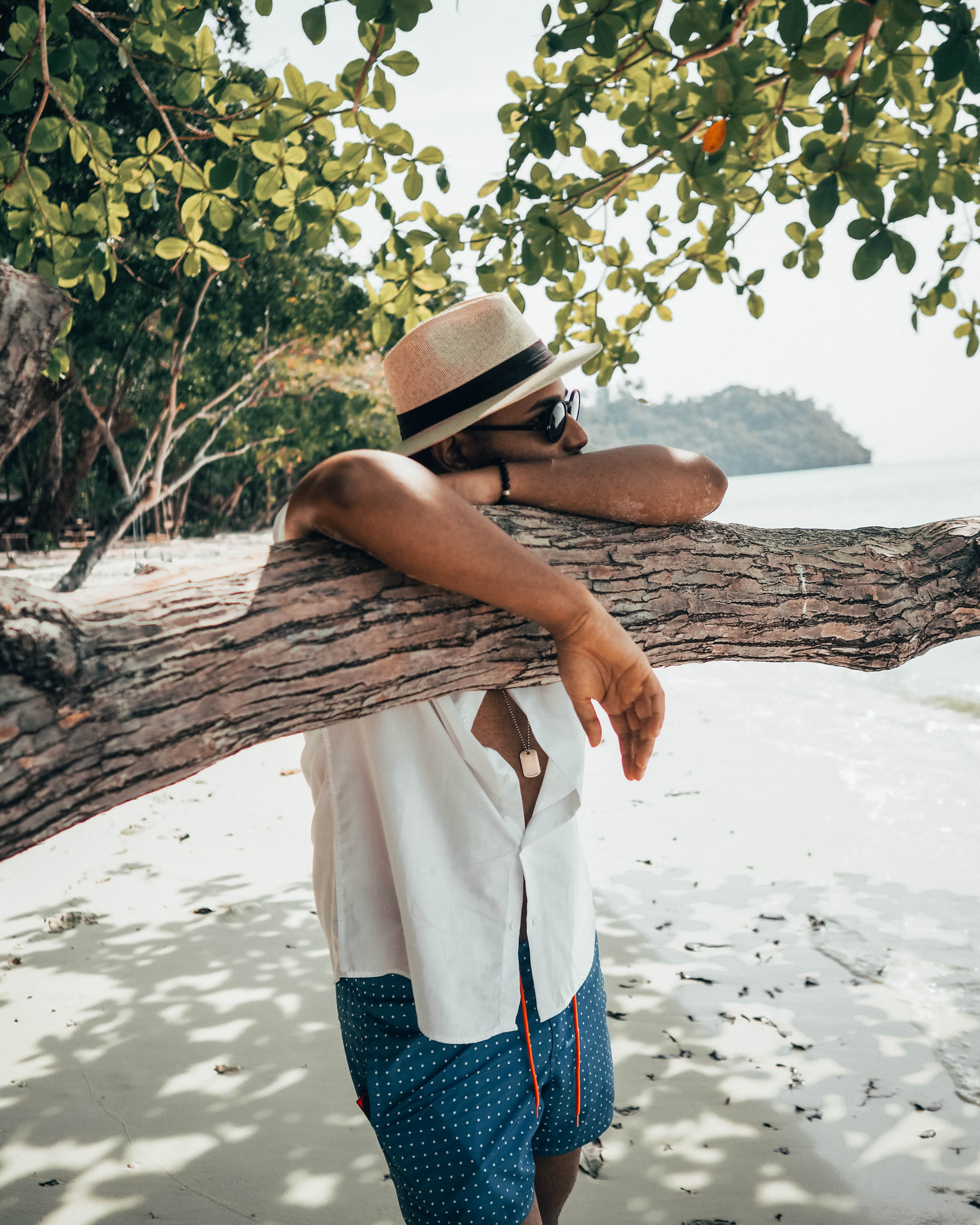 ENDOXIST | Thailand Style | Beach Photos | Island Mood | Deserted Beach | Logged out of Instagram | Digital Detox