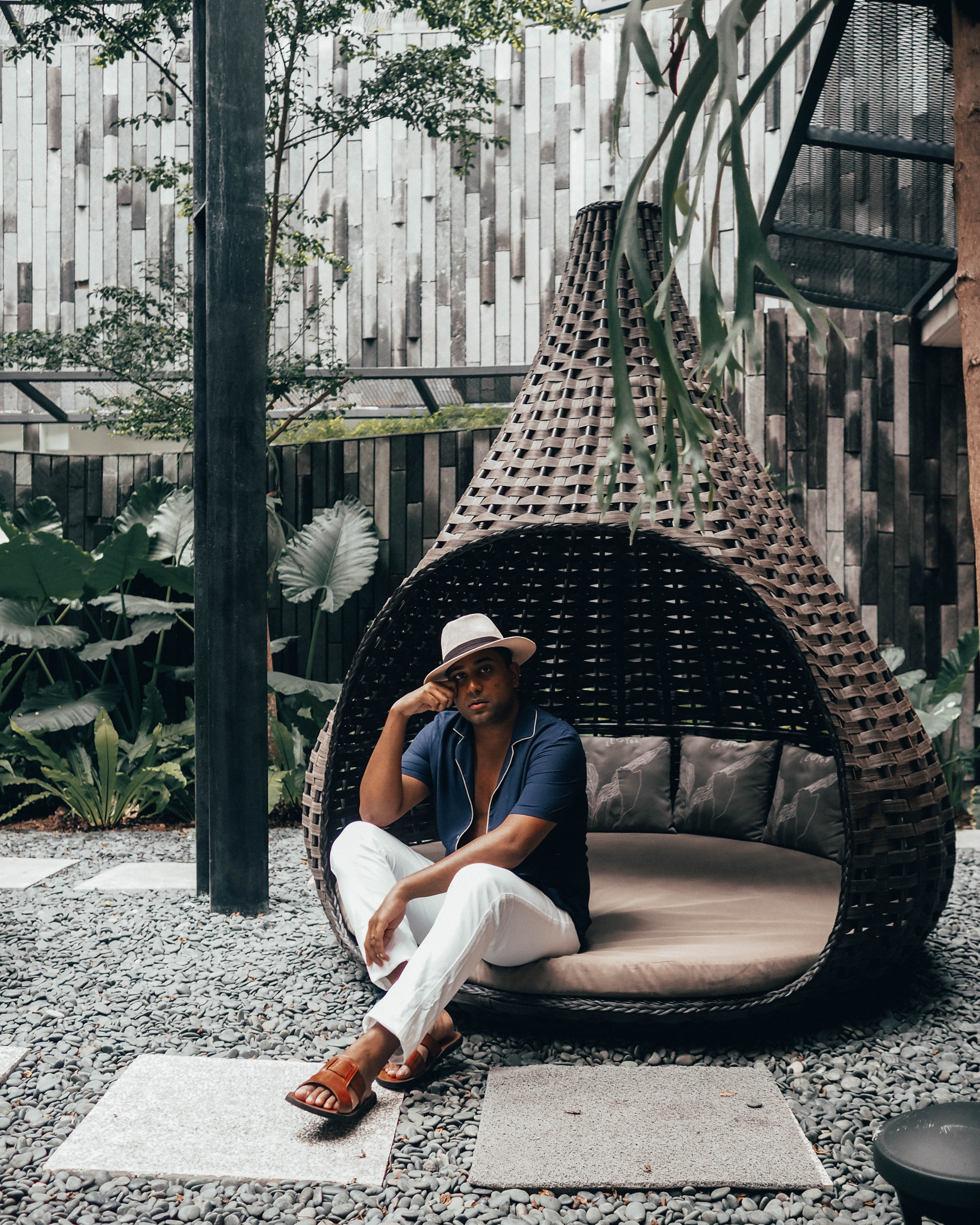 ENDOXIST | Bali Style | Lloyds Inn Bali | Vacation Style | Bali Travel | Toronto Blogger