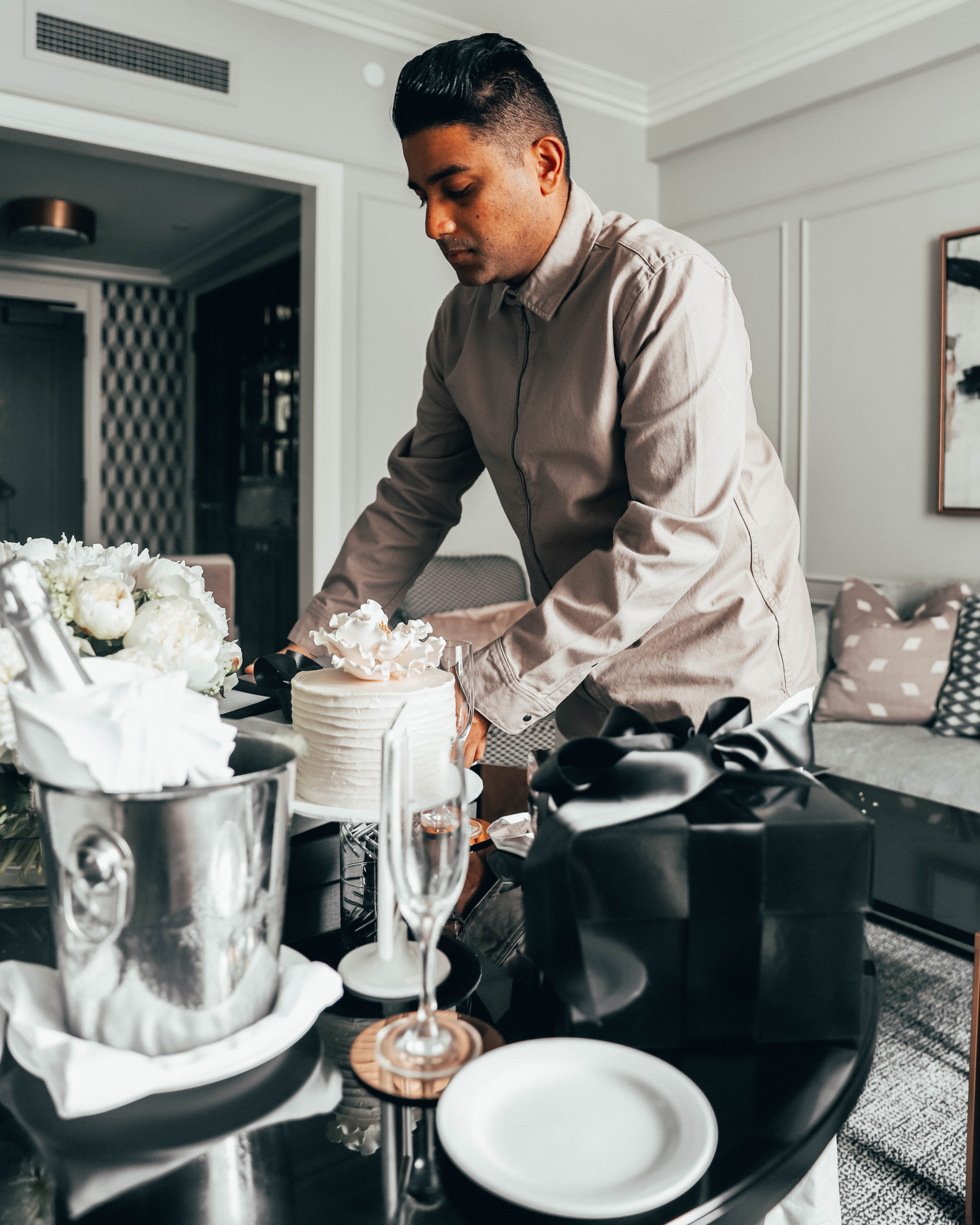 ENDOXIST | Luxury Toronto Hotels | Fairmont Gold Suites | Create Magic with Fairmont Royal York