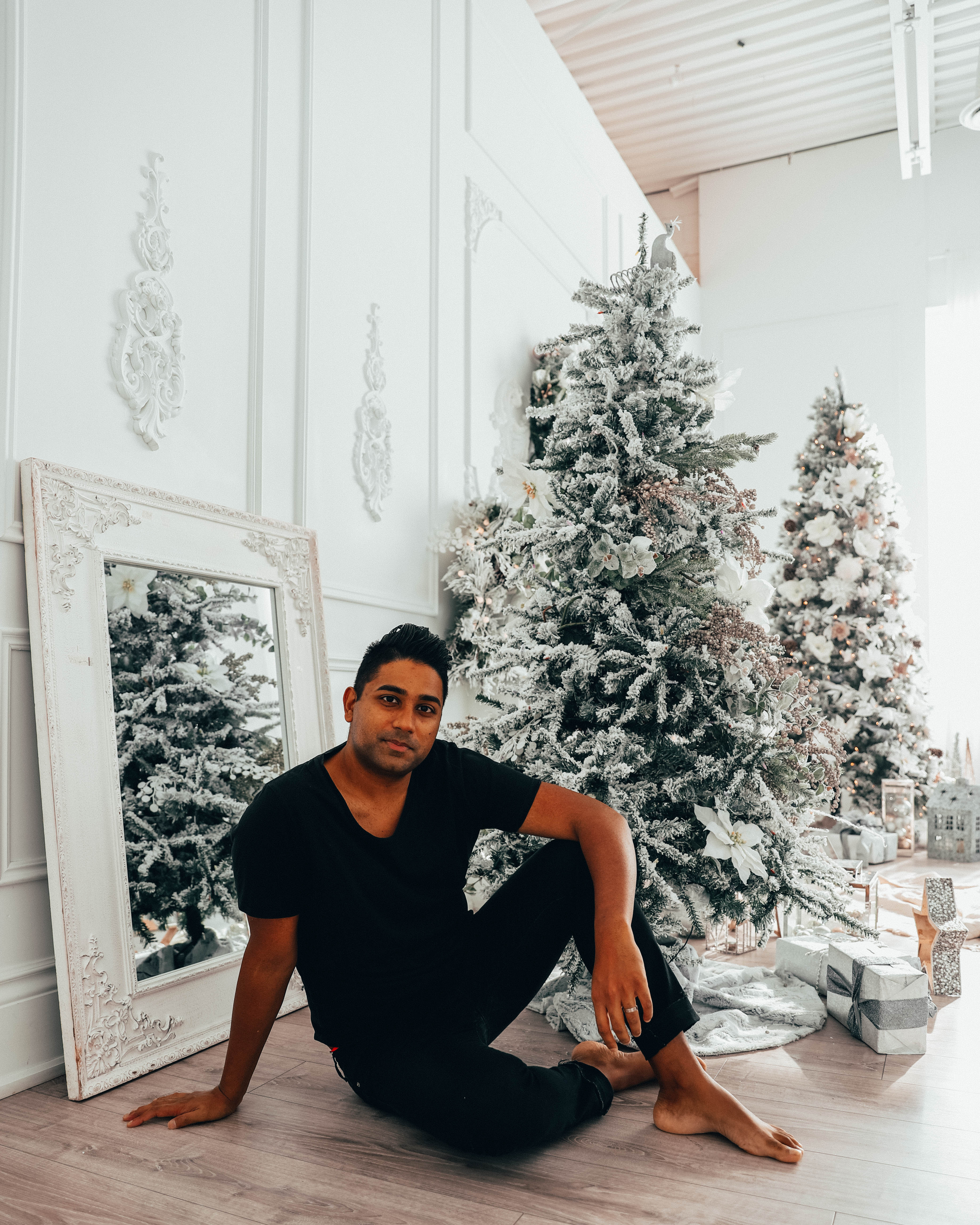 ENDOXIST | Menswear Blogger | Toronto | Men's Holiday Gift Guide Budget | 2019 Gifting