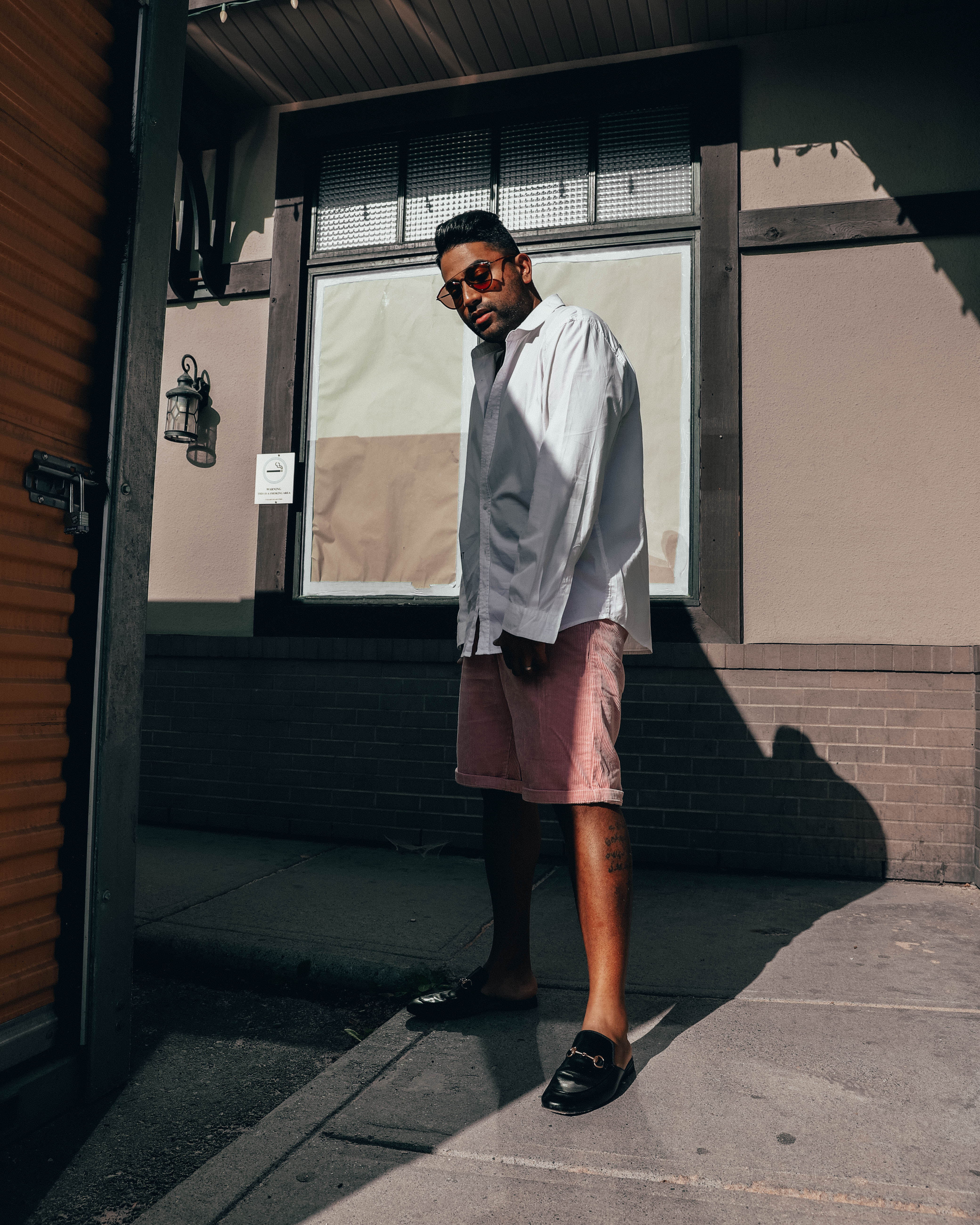 ENDOXIST | Toronto Blogger | Downtown Calgary | Power of Recharging | Summer Style