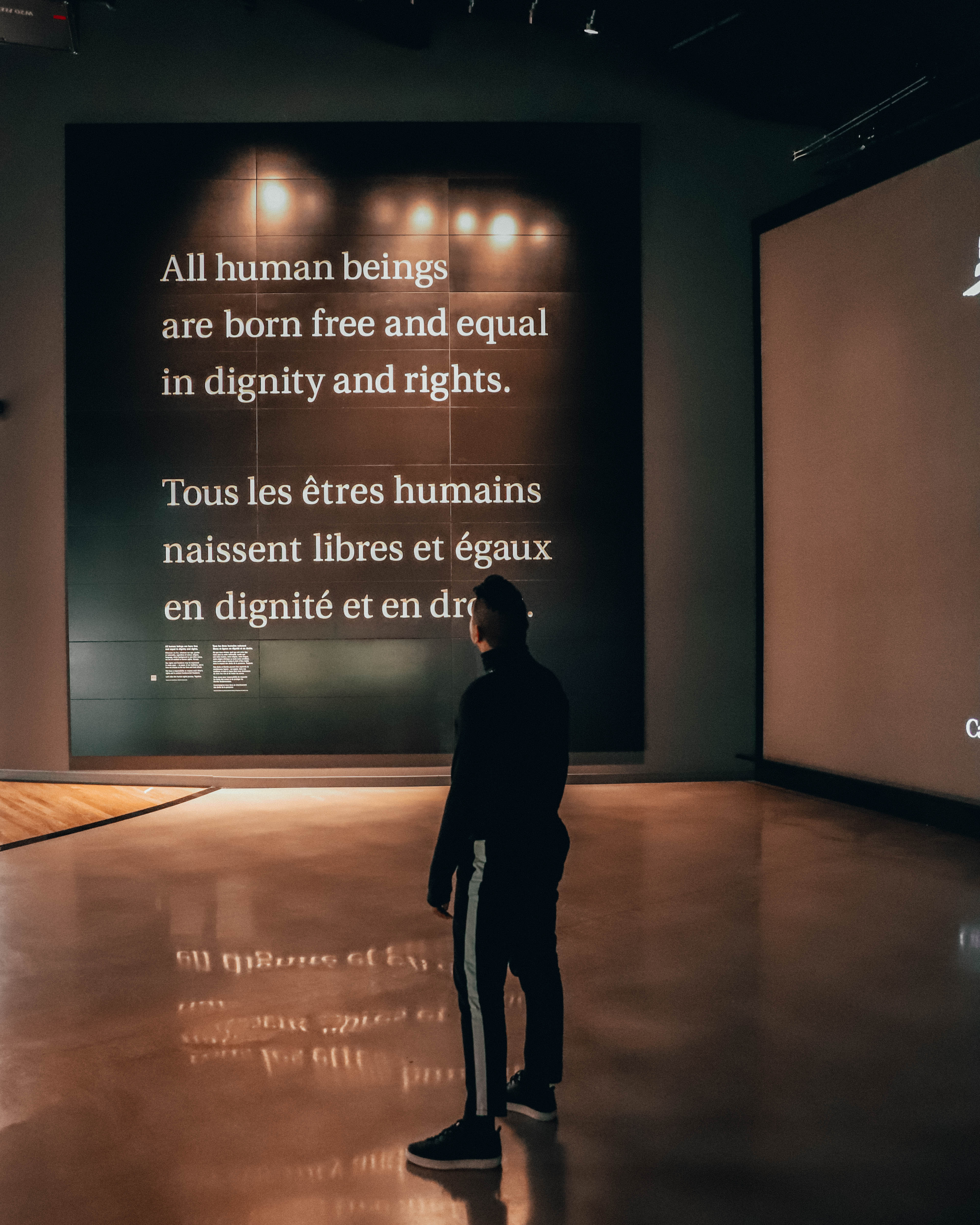 ENDOXIST | Winnipeg, Manitoba | Fairmont Winnipeg | Explore Canada | Canadian Museum of Human Rights