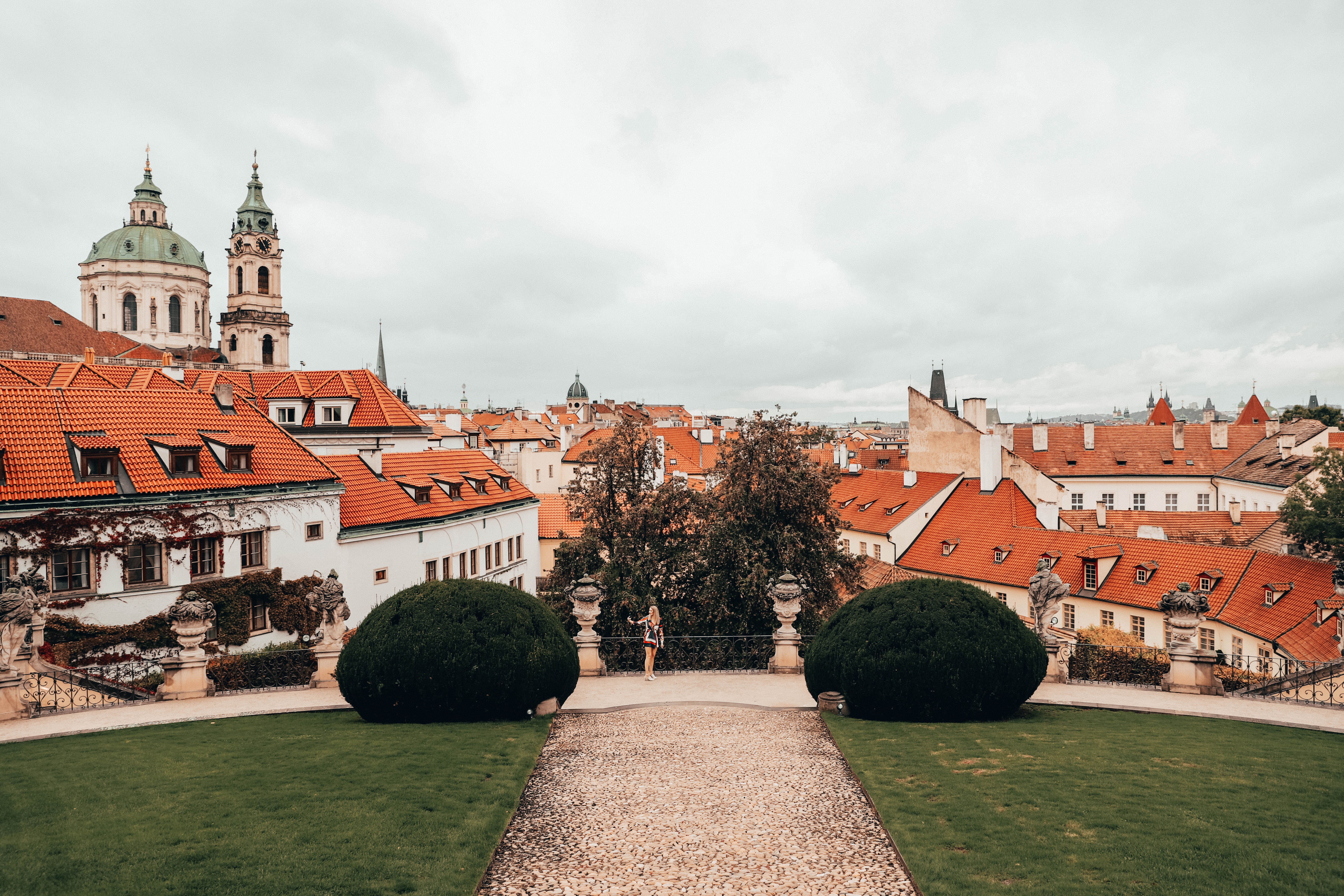 ENDOXIST | World Luxury Hotels | Prague Hotel | Aria Hotel Prague | UNESCO World Heritage Site | Europe's Fairytale City