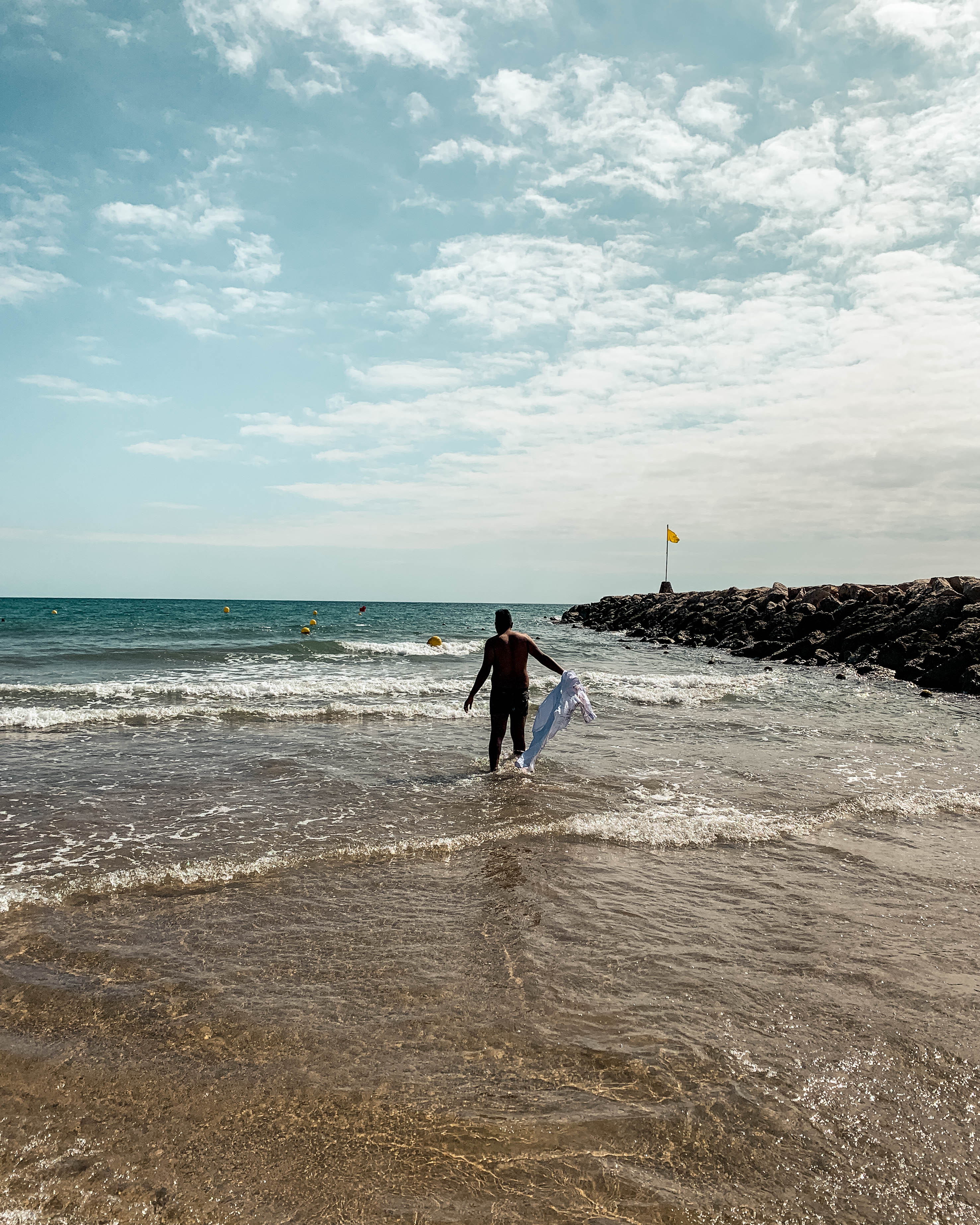 ENDOXIST | Sitges Spain | Barcelona | Travel Guide | Hidden Gem of Sitges