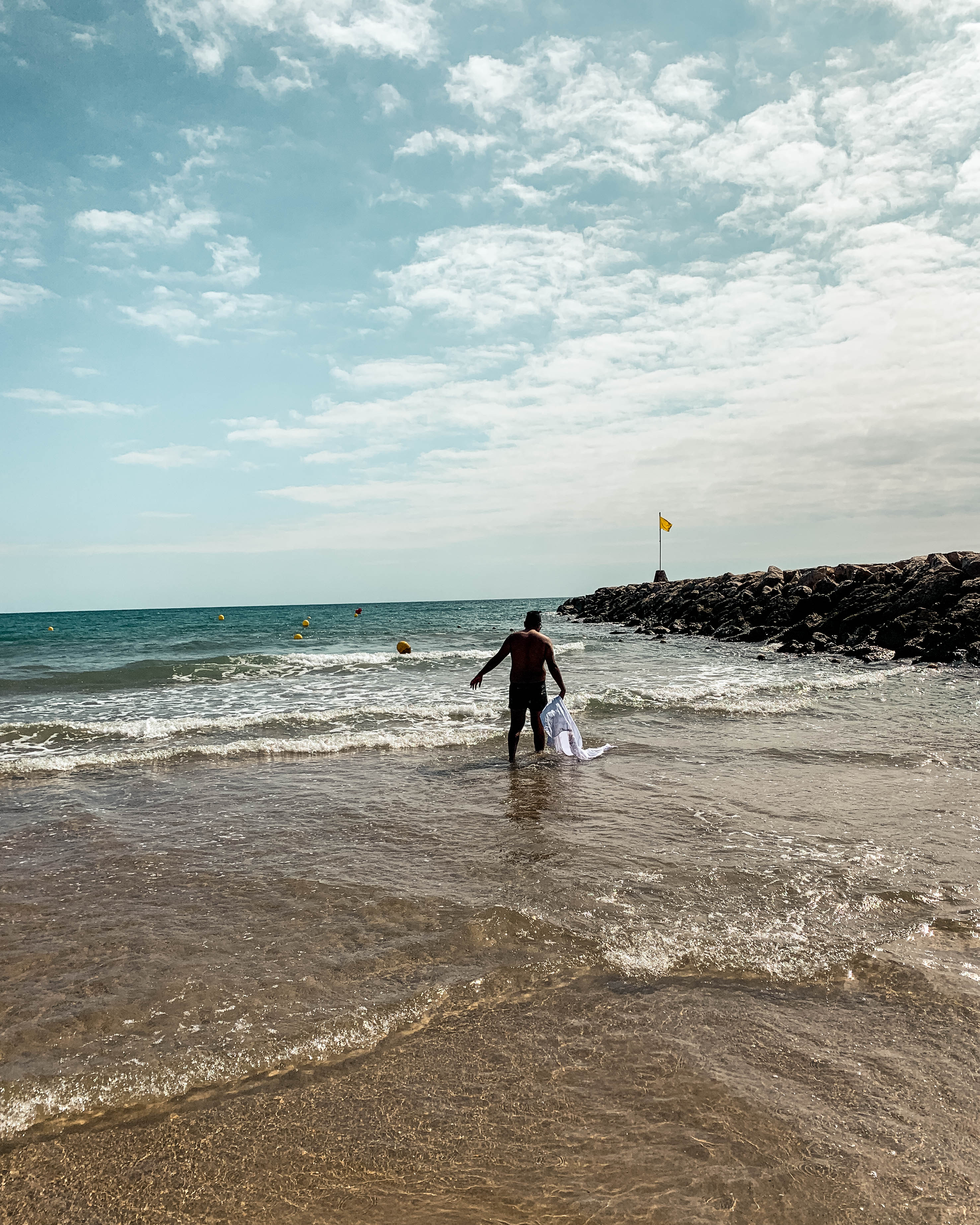 ENDOXIST | Sitges Spain | Barcelona | Travel Guide | Hidden Gem of Sitges