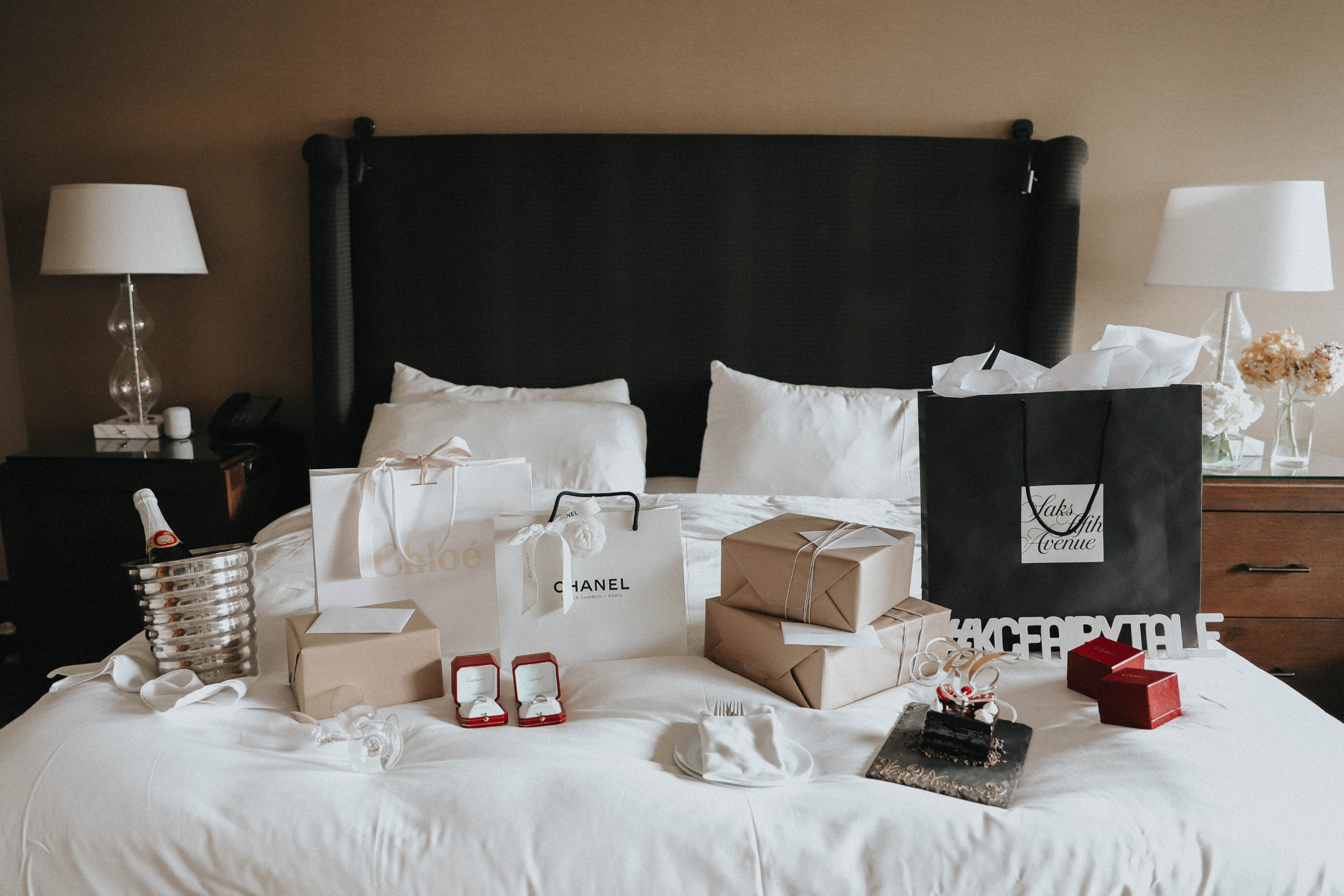 ENDOXIST | Menswear Blogger | Banff | Gifts for Wife | Fairmont Banff Springs