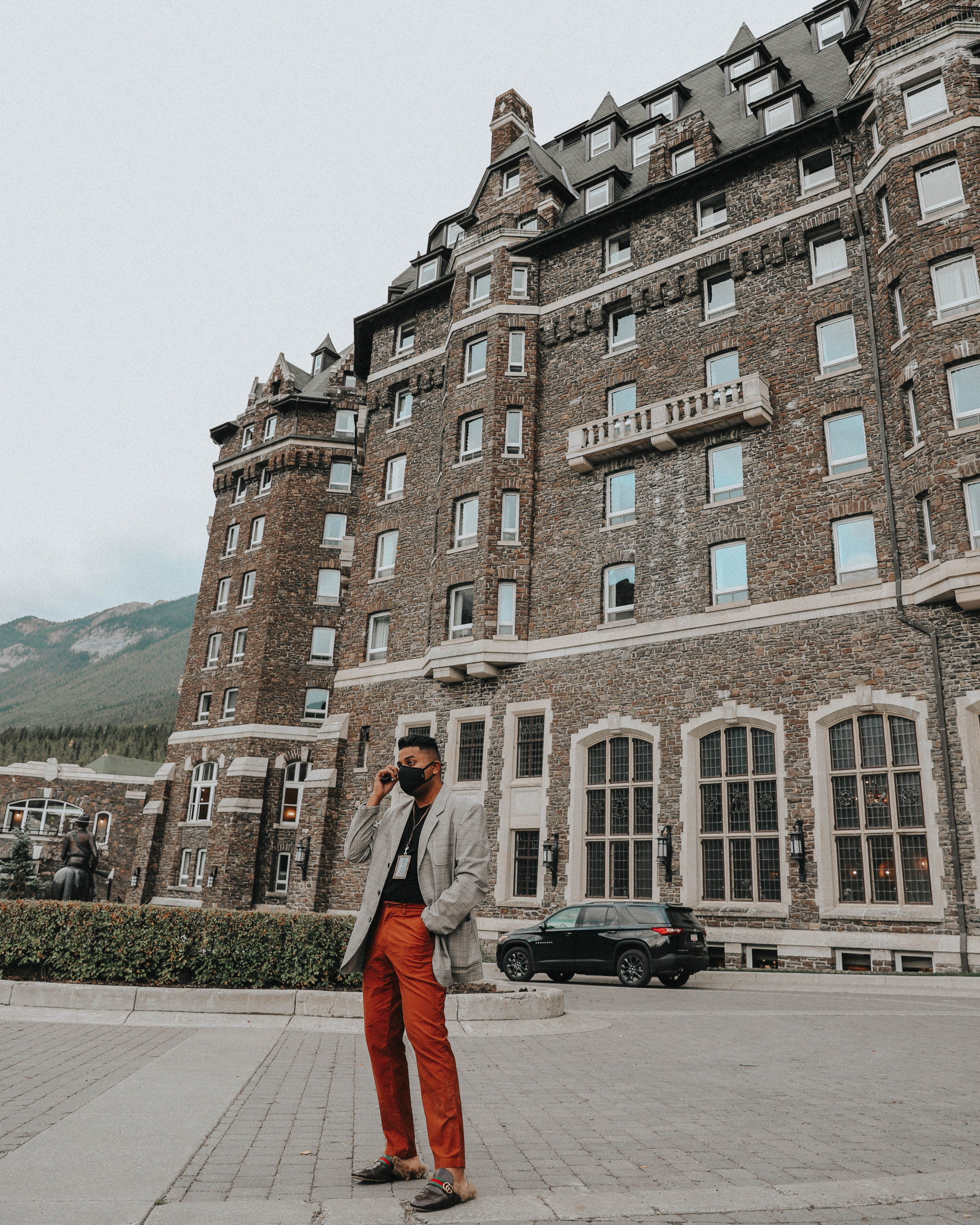 ENDOXIST | Fairmont Banff Springs -139